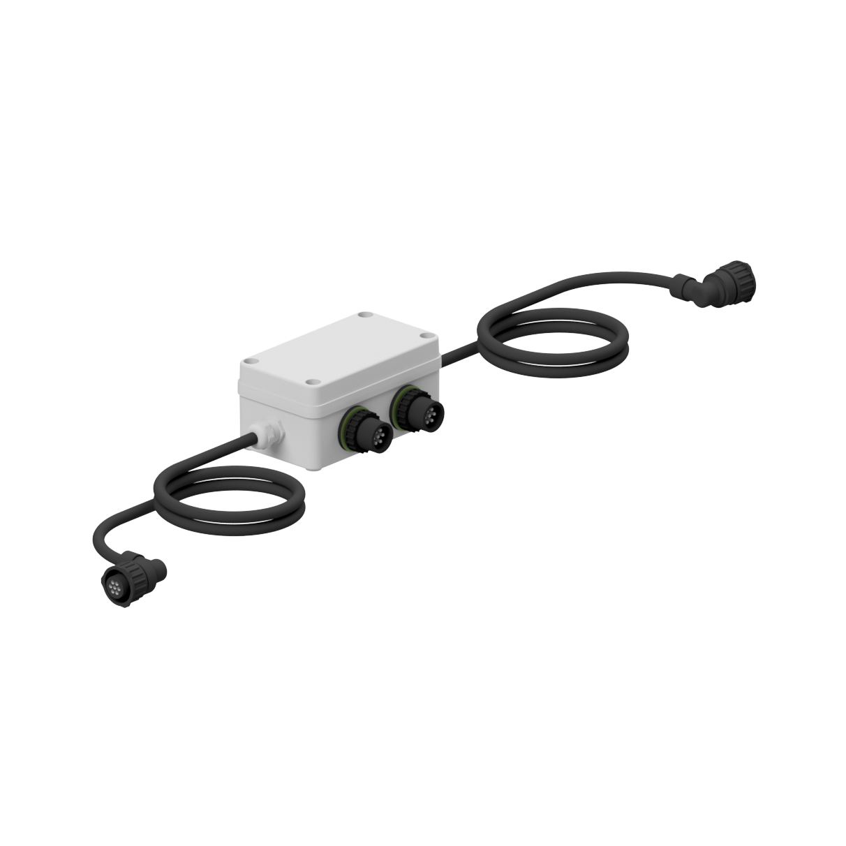 Pgtech Lightbox for Cabin panel