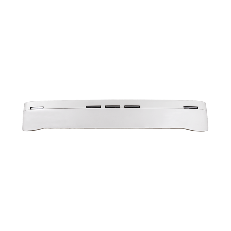 Sunvisor 35cm for Scania NG 2/5 position light