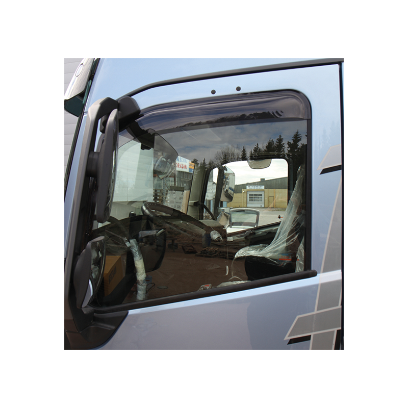 Wind deflector Volvo FH 4 &amp; 5