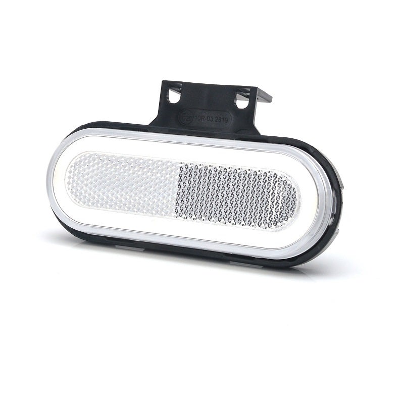 Position Light Neon White LED