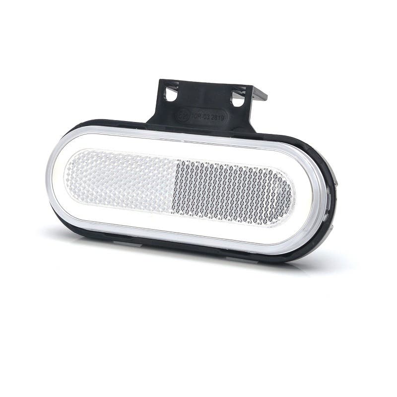 Position Light Neon White LED