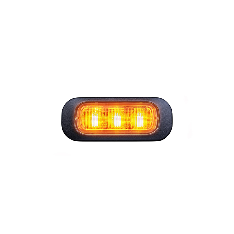 Dark Knight Flashing light 3 LED