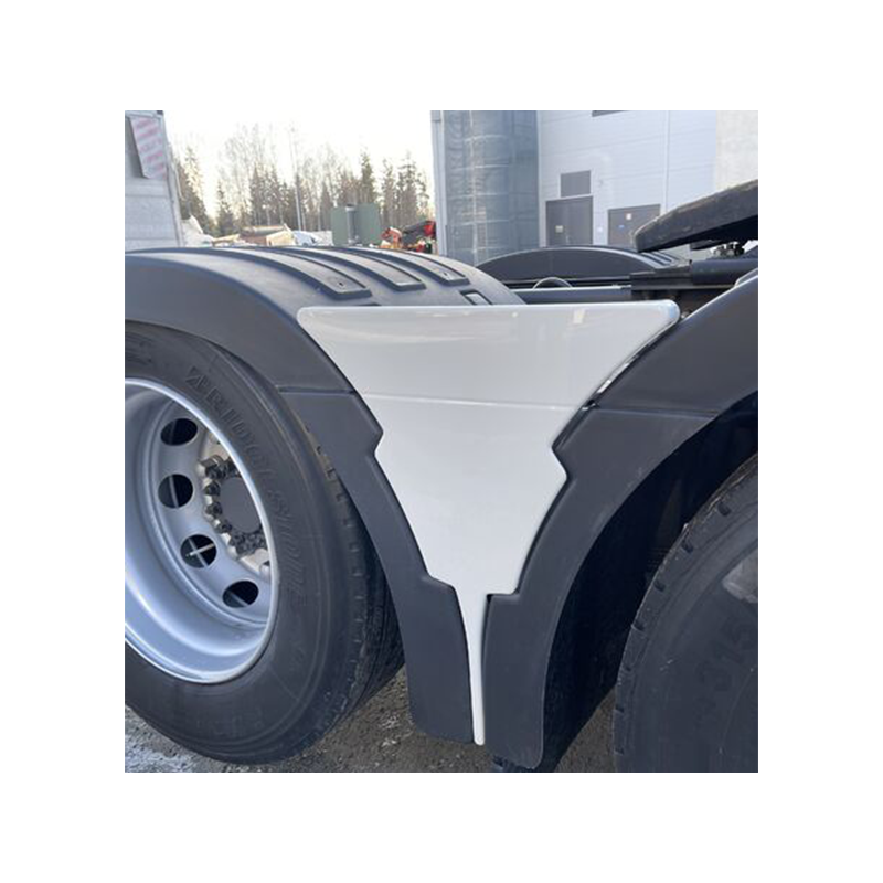 Mudguard wedge for Volvo FH4/5