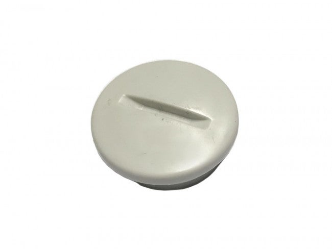 Blind plug for VBG glove