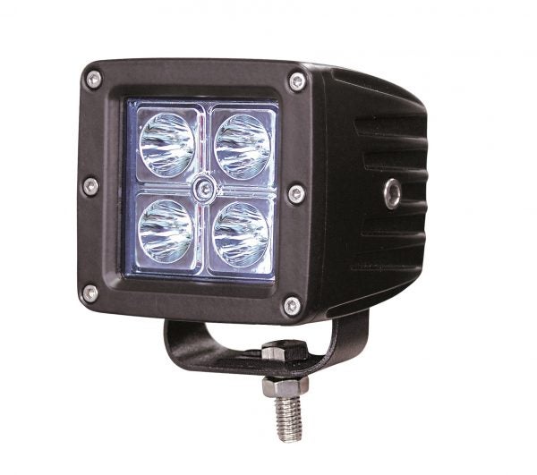 Back &amp; Work lights 13W LED