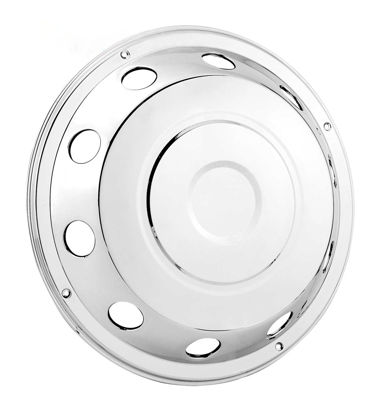 Wheel Trim STD 17.5´ Front