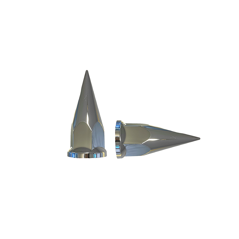 CVRD Wheel Nut Cover Spike Elite (33mm)