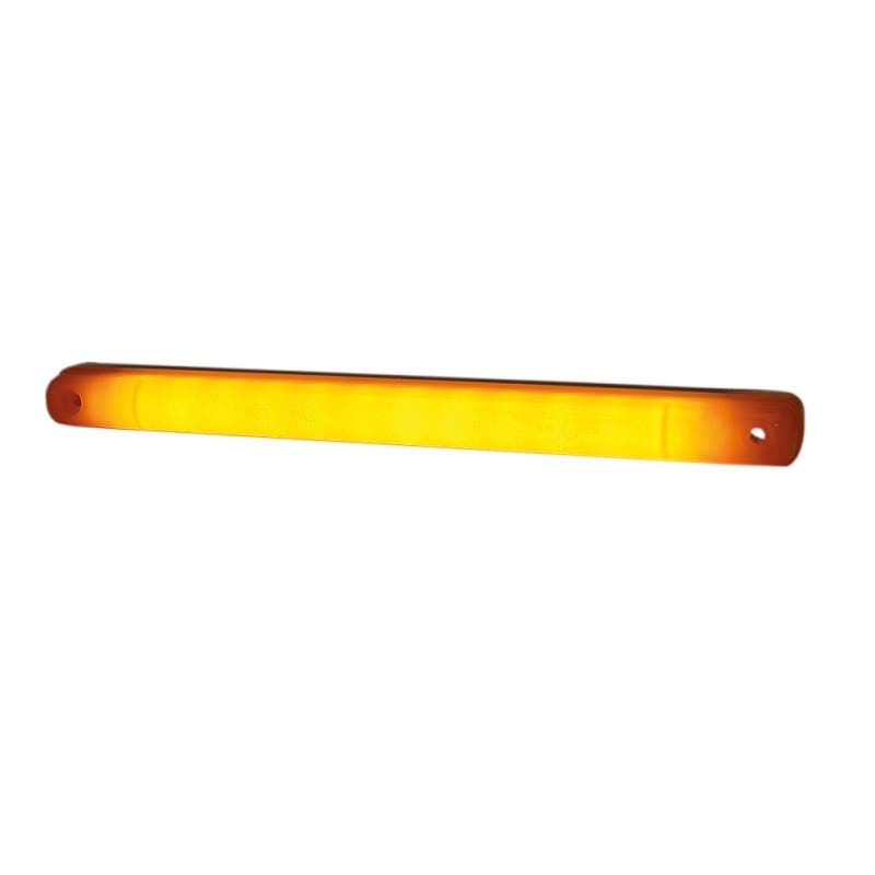 Side Marker Orange Neon