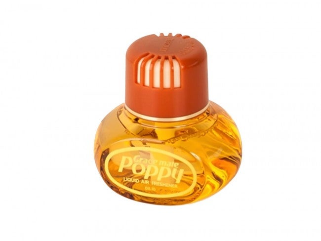 POPPY Jasmine (white) fragrance bottle 150 ml original