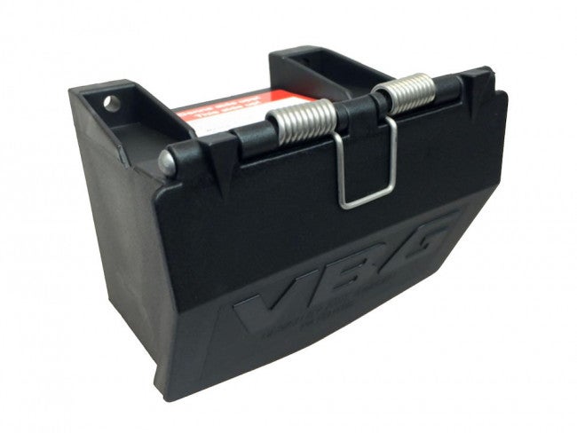 VBG connector box 22-pin