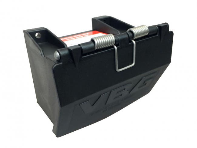 VBG connector box 22-pin