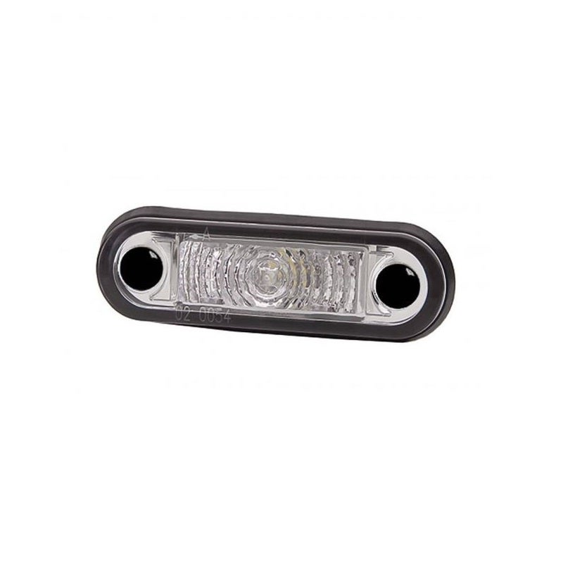 Position Light White LED