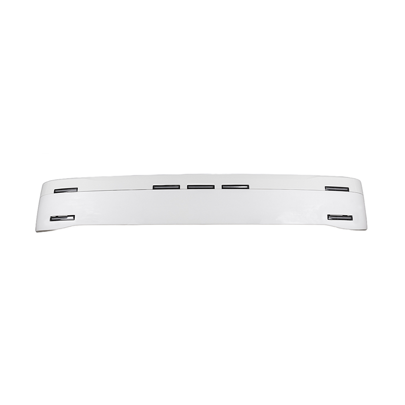 Sunvisor 35cm for Scania NG 2/5 position light