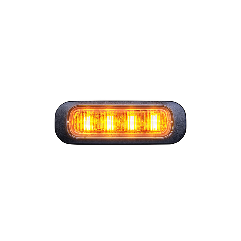 Dark Knight Flashing light 4 LED
