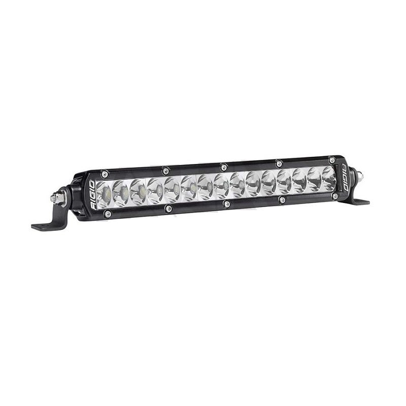 Rigid SR-Series LED Bar 10´ 52W E-marked