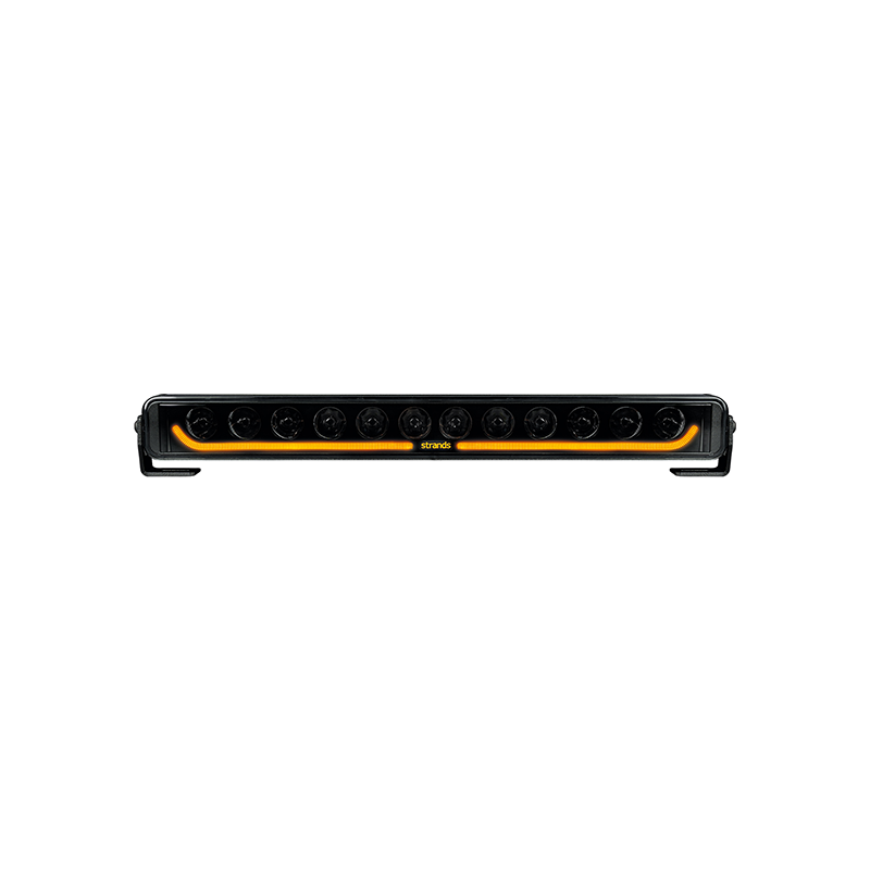 Dark Knight Identity 20" LED Panel