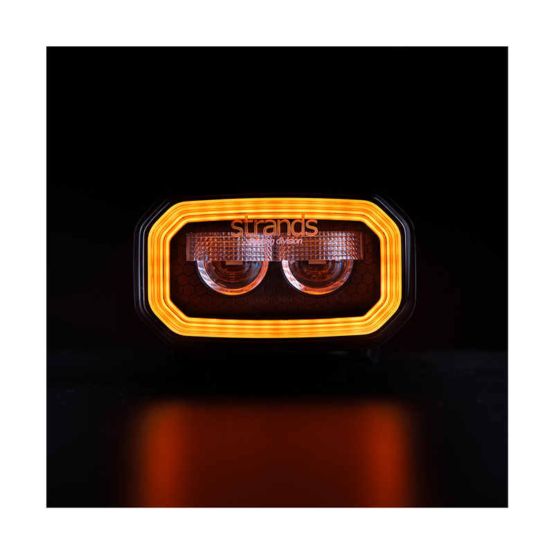 FOR9T No-Glare Work light 31W