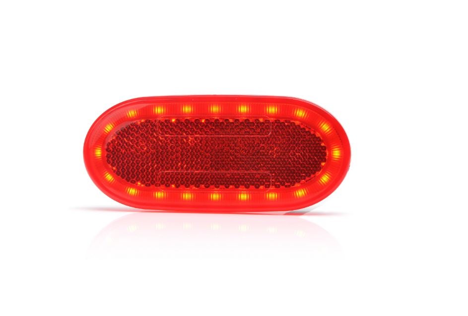 Position light Red LED