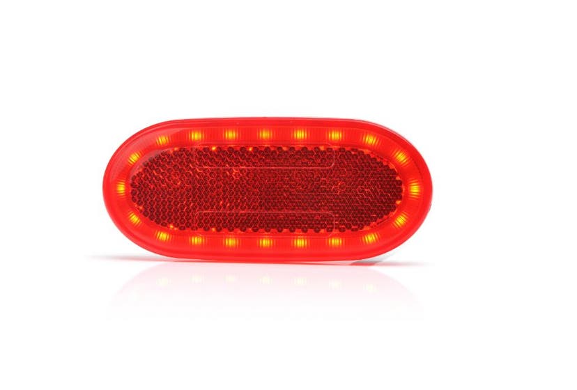 Position light Red LED