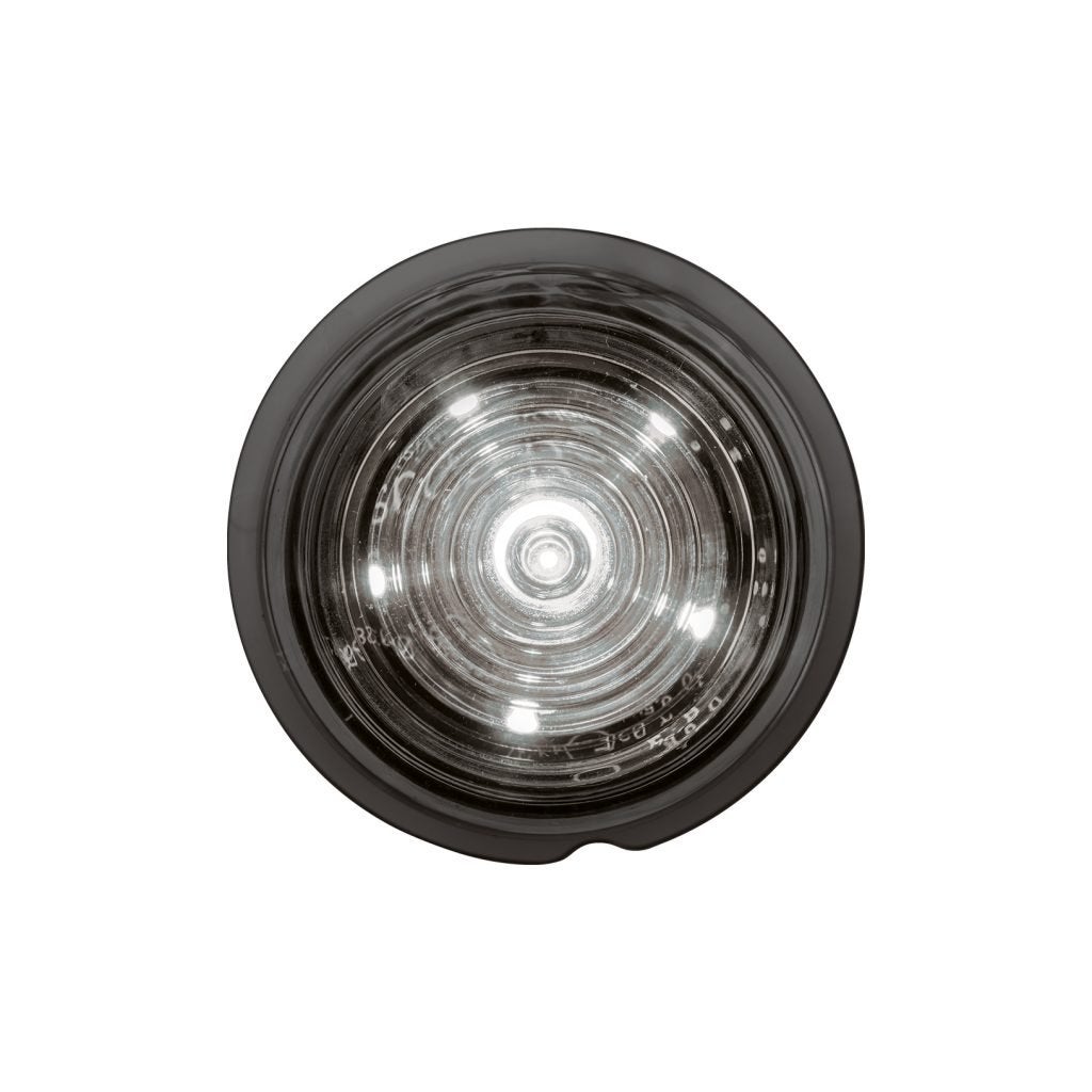 Dark Knight Viking Position Light 6 LED White