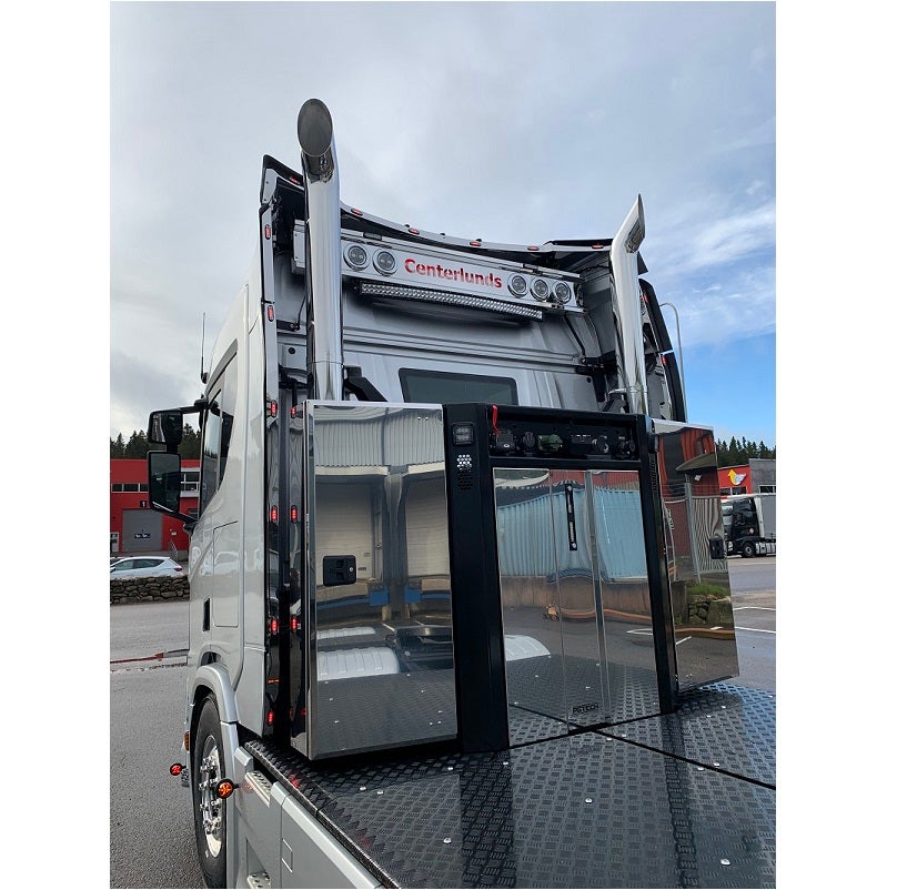Pgtech Perimeter kit Scania Nextgen R Normal