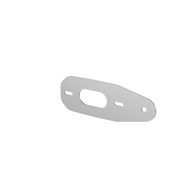 Pgtech Bracket for FOR9T Scale Side Marker