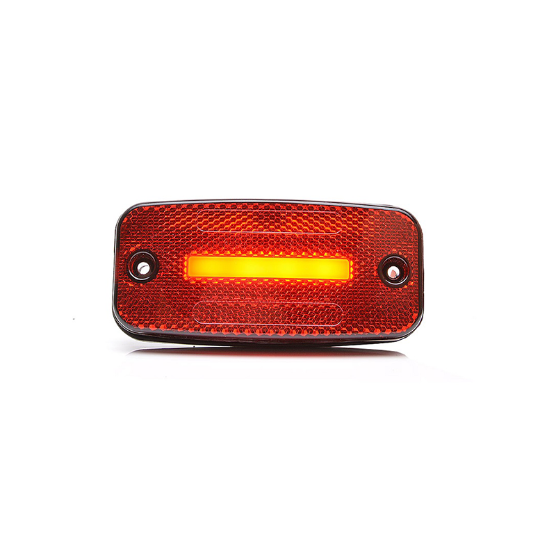 Position light Neon Red LED