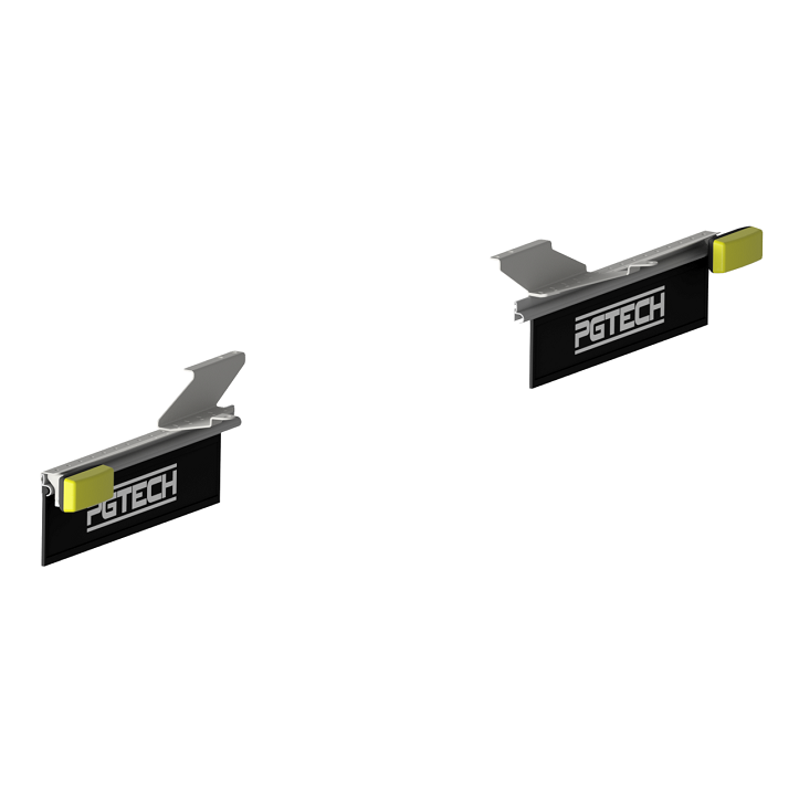 Pgtech Splash guard Mount/Talmu Scania NG