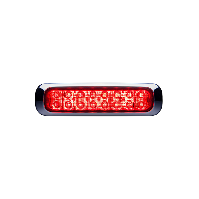 Dark Knight Rear/Brake Light LED