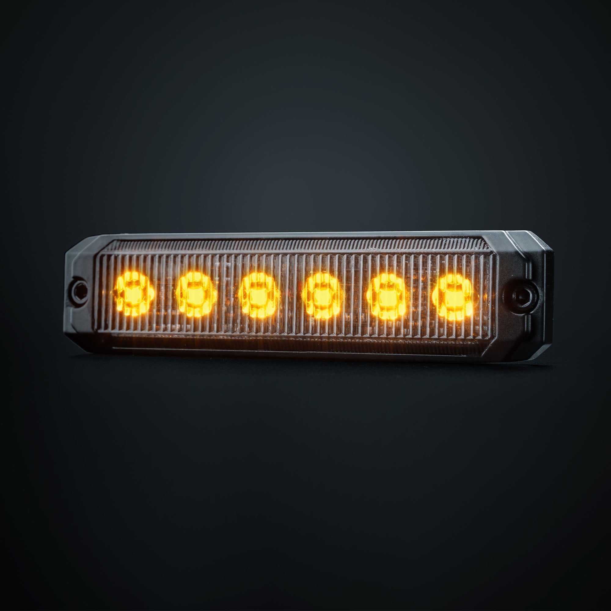 Dark Knight SM6 Directional Warning Light 6 LED | PGtech