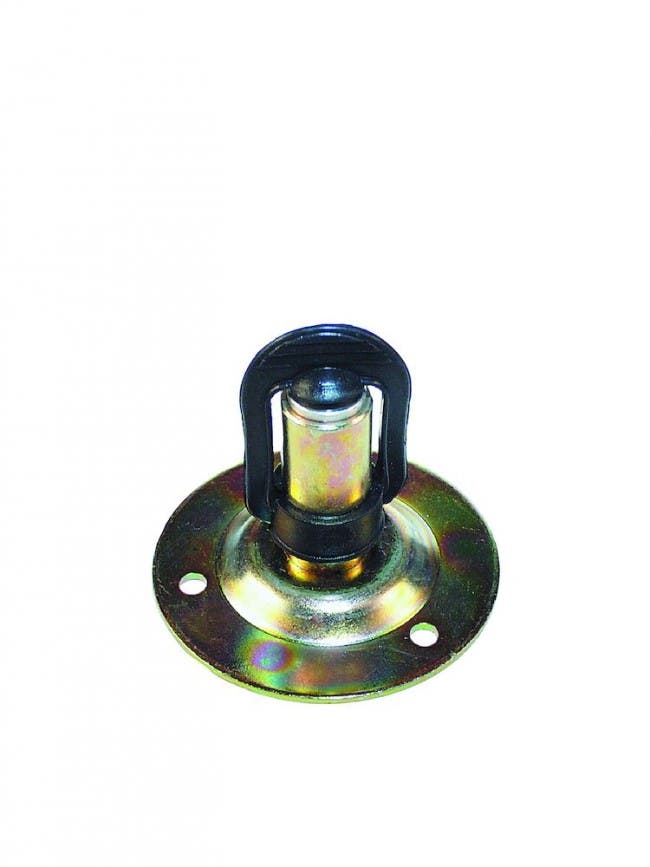 Attachment with DIN connector