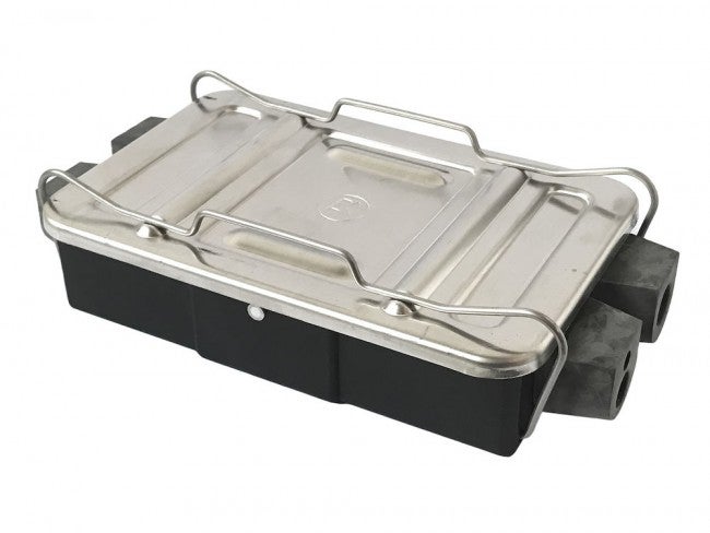 Cable Junction box 8x4 pin