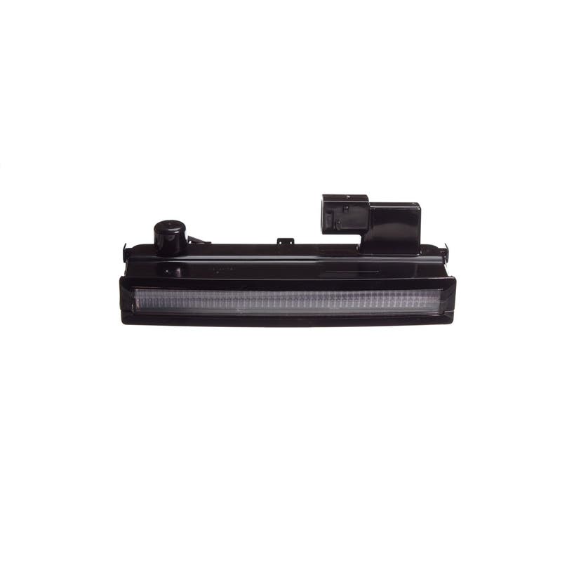 Lamp for Scania NG Sun protection