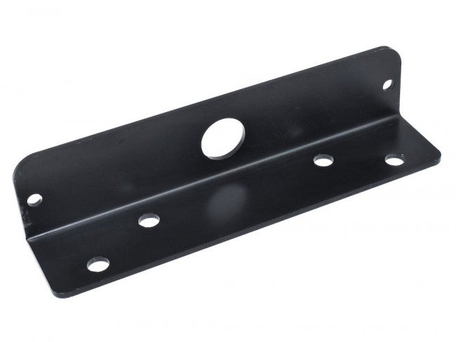 Holder for flashing light