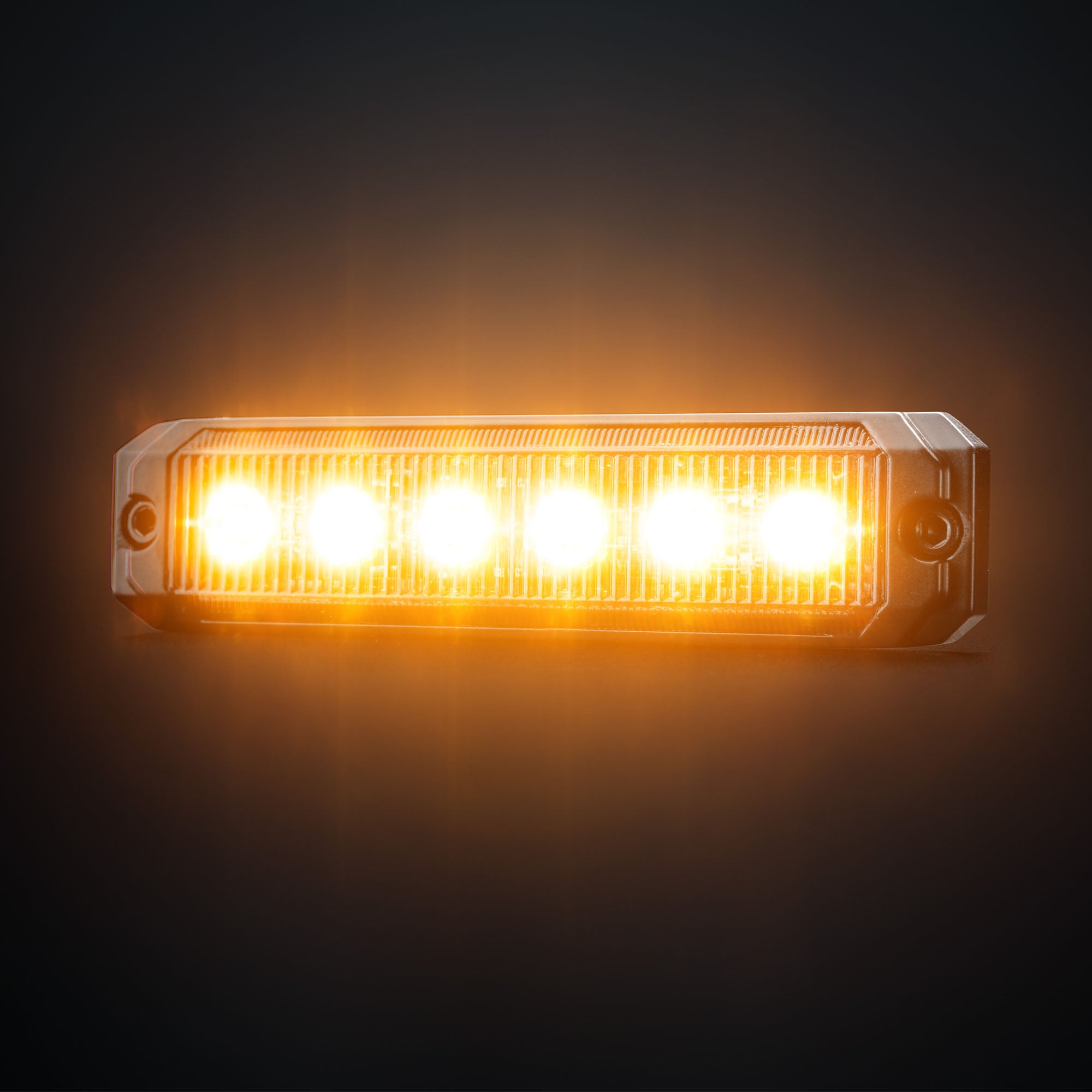 Dark Knight SM6 Directional Warning Light 6 LED | PGtech