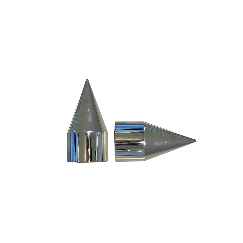 CVRD Wheel nut cover Spike 1 (33mm)