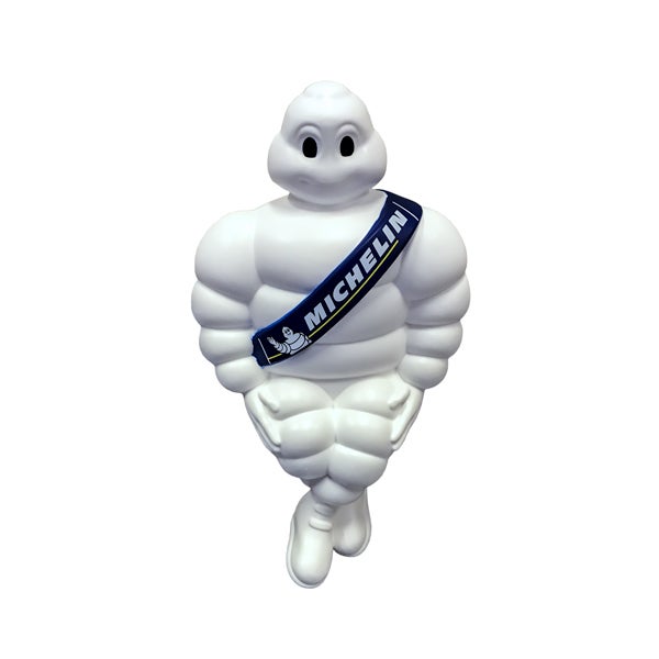 Michelin man original 40 cm