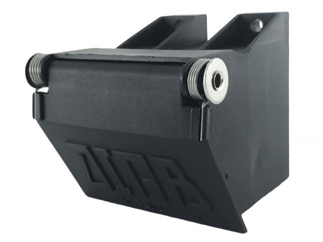 Connector box DIAB P12