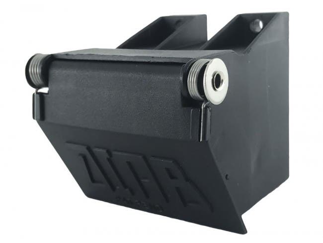 Connector box DIAB P12