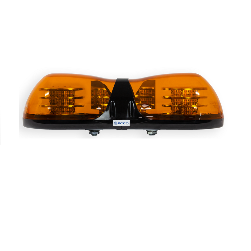 Britax A6 Series LED Orange Lens