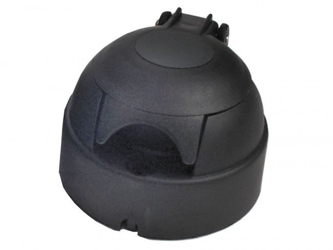 Socket 7-pin plastic