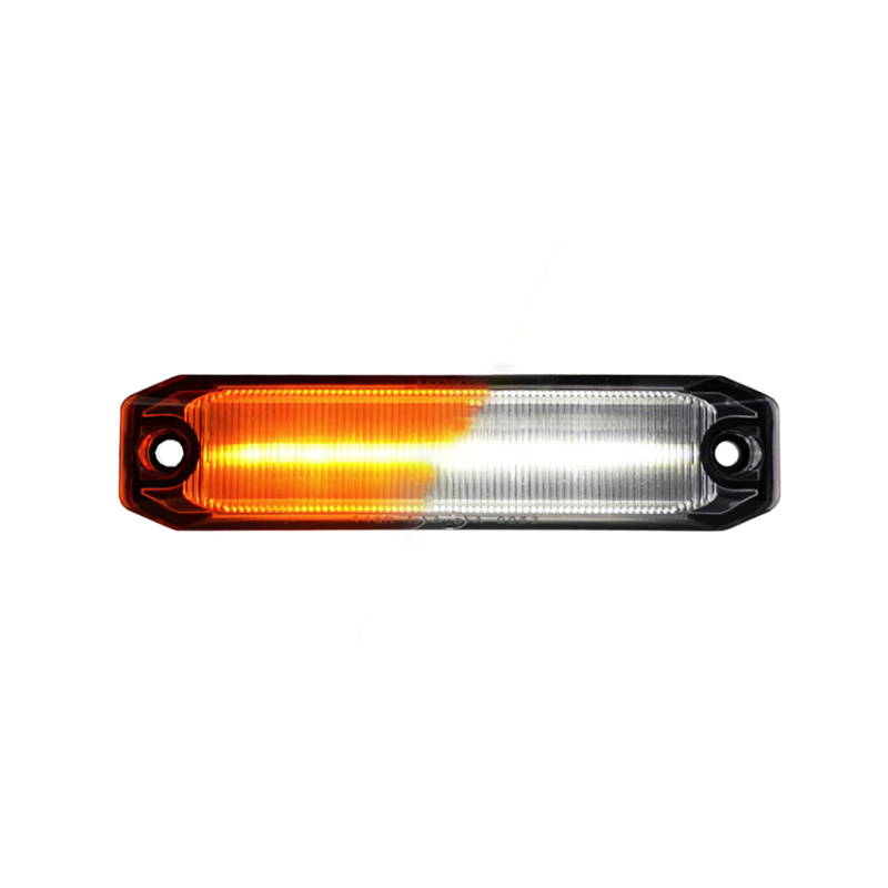 Optoline M+ White/Orange