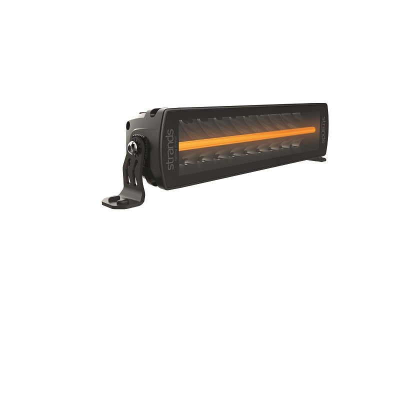Siberia DR LED Bar 12´ 45W