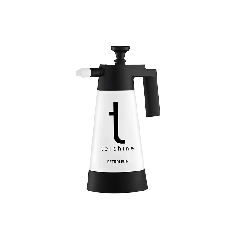 tershine Pressure Sprayer 1.5L - Petroleum based