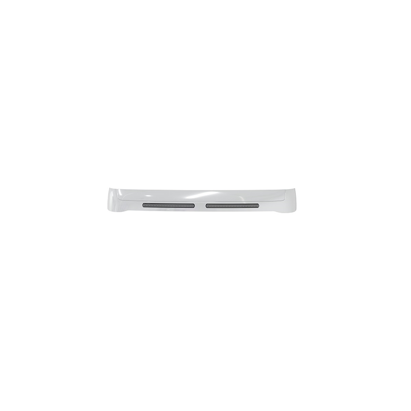 Sunvisor 32cm for Volvo FH4/5 with 2pcs LED panel Osram