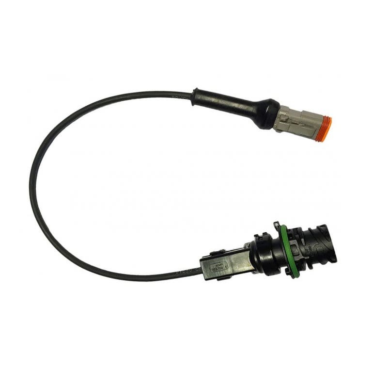 Adapter cable DT-AMP 0.3m