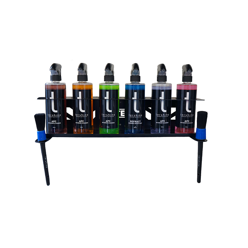 Pgtech Brush Mount