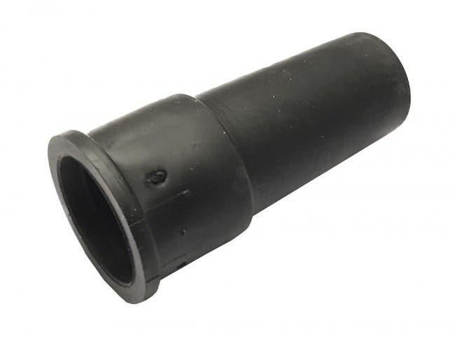 Rubber cover for cable 6-12 mm