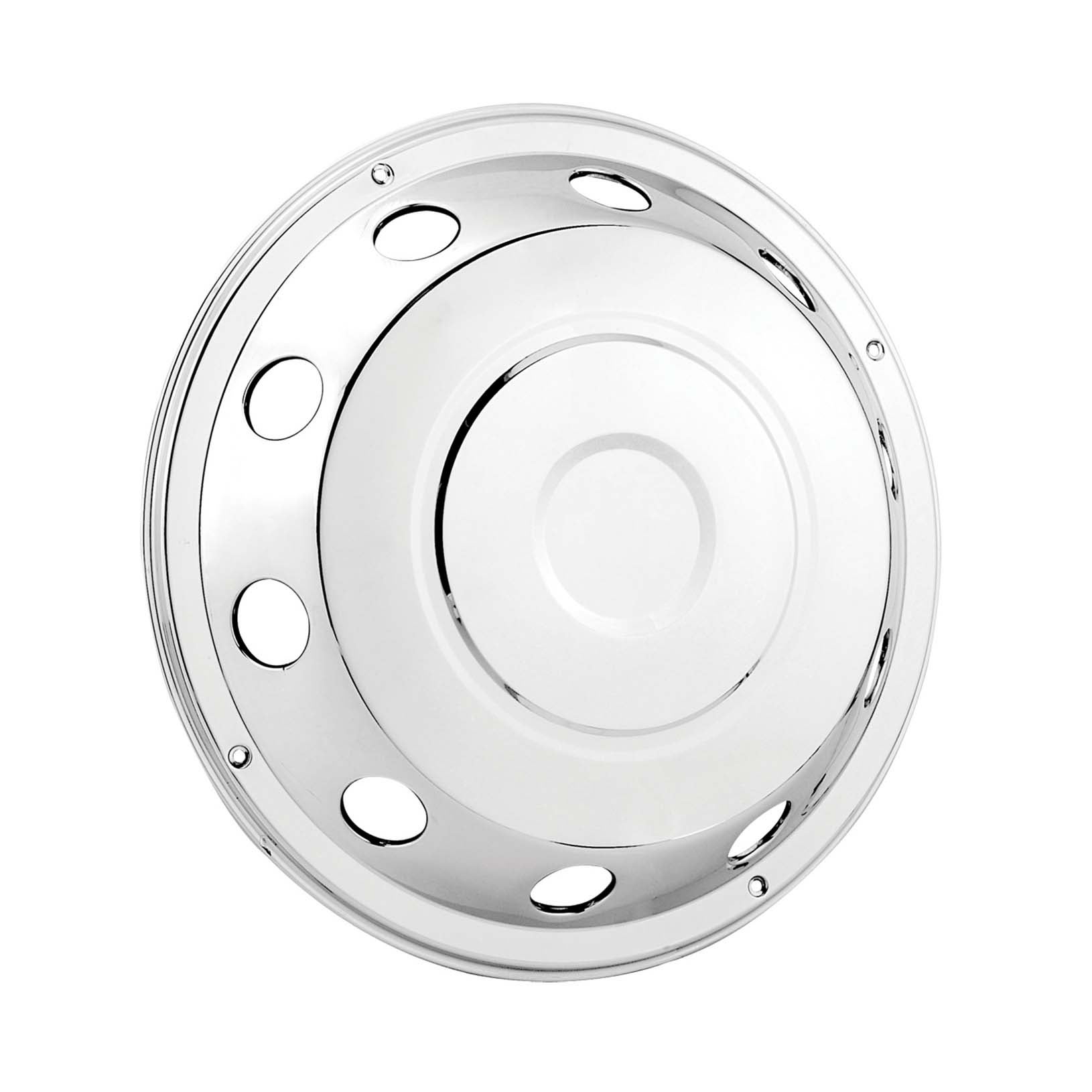 Wheel Trim STD 19.5´ Front