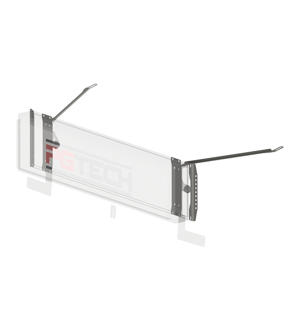 Pgtech Adapter Kit Classicsign 30